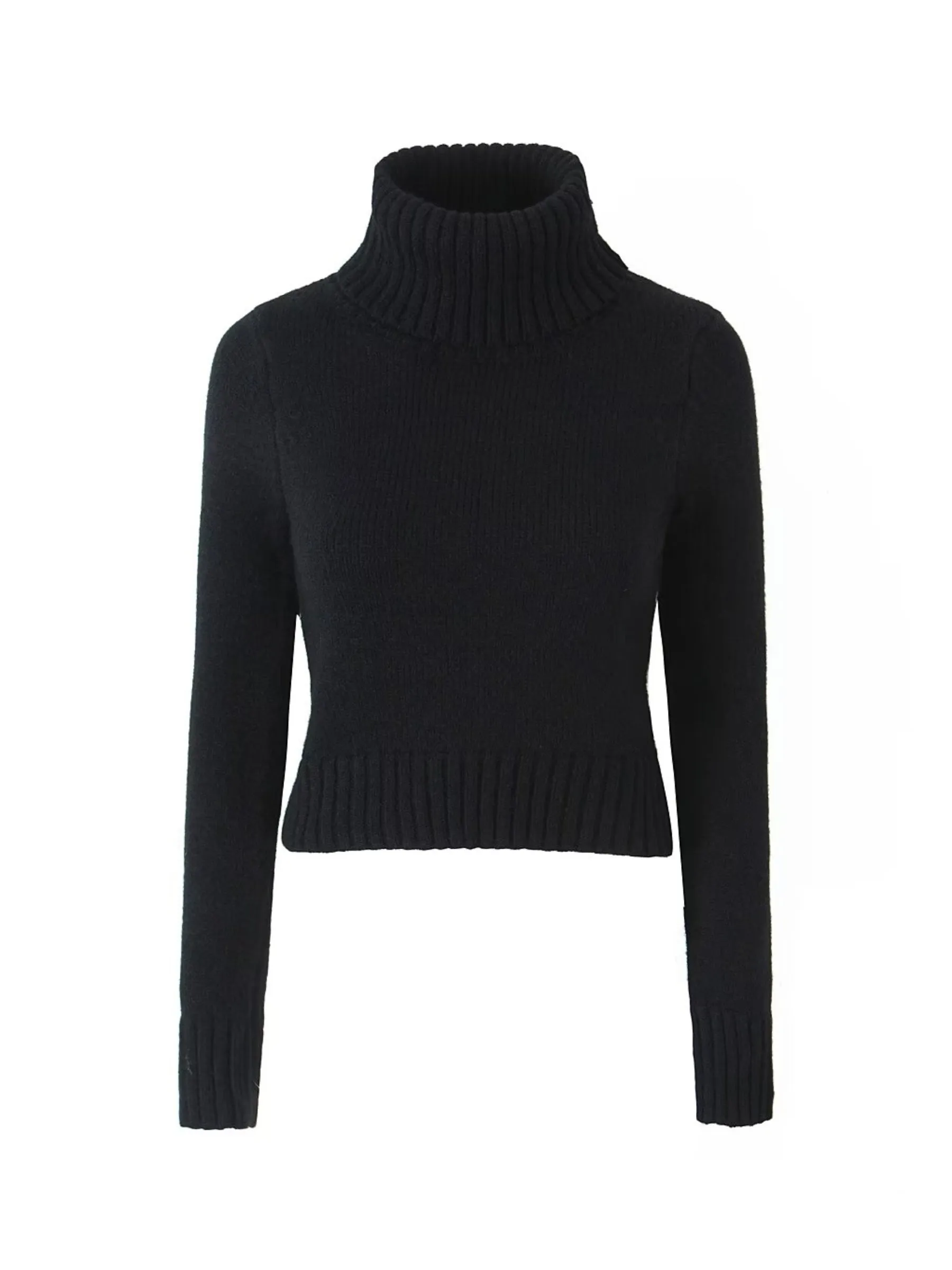 Lydia Knit Sweater & Skirt Set