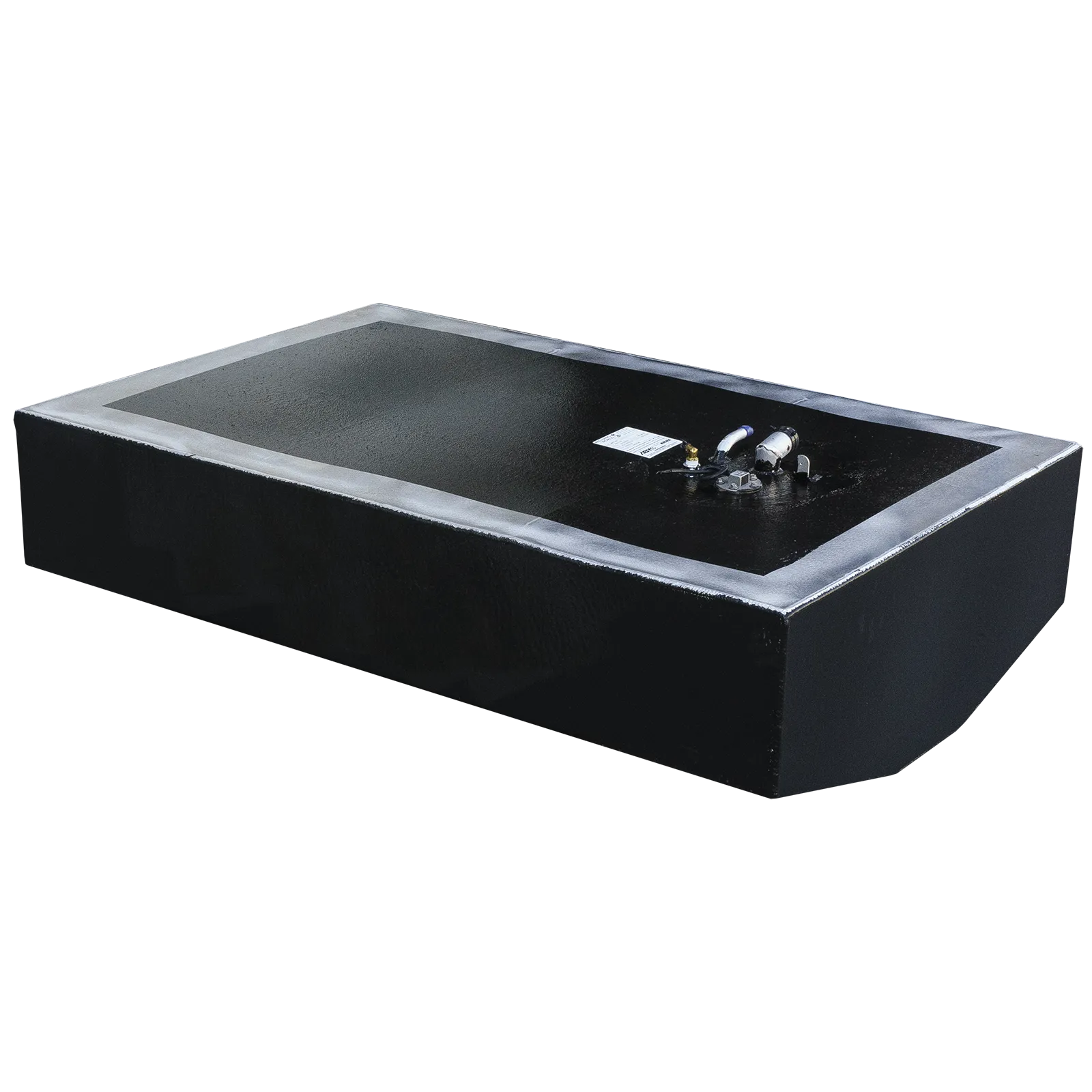 Mako 224 1984 OEM Replacement Fuel Tank