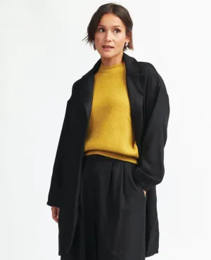 Margaux | Oversized Coat
