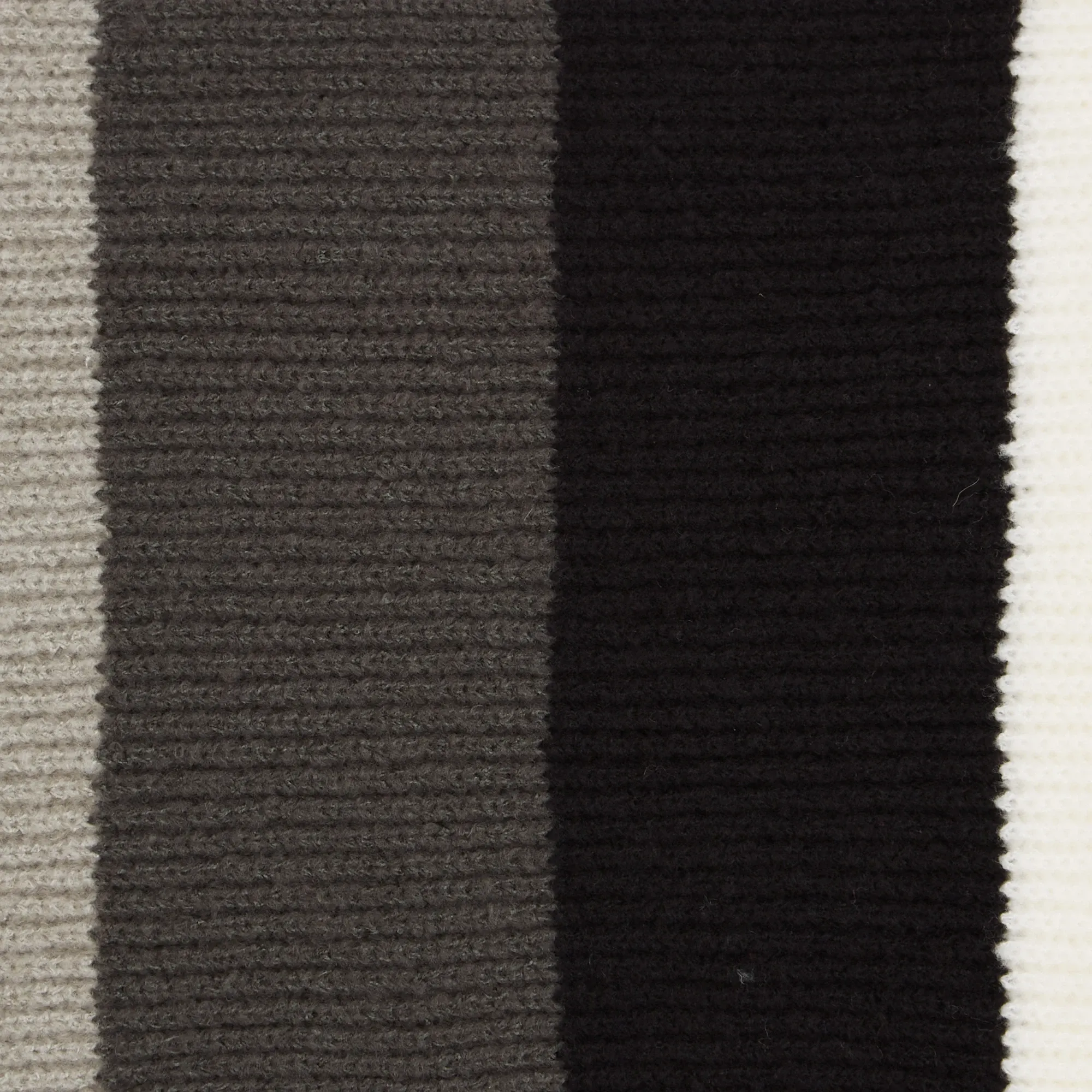 McCallister Oblong Scarf (Dark)