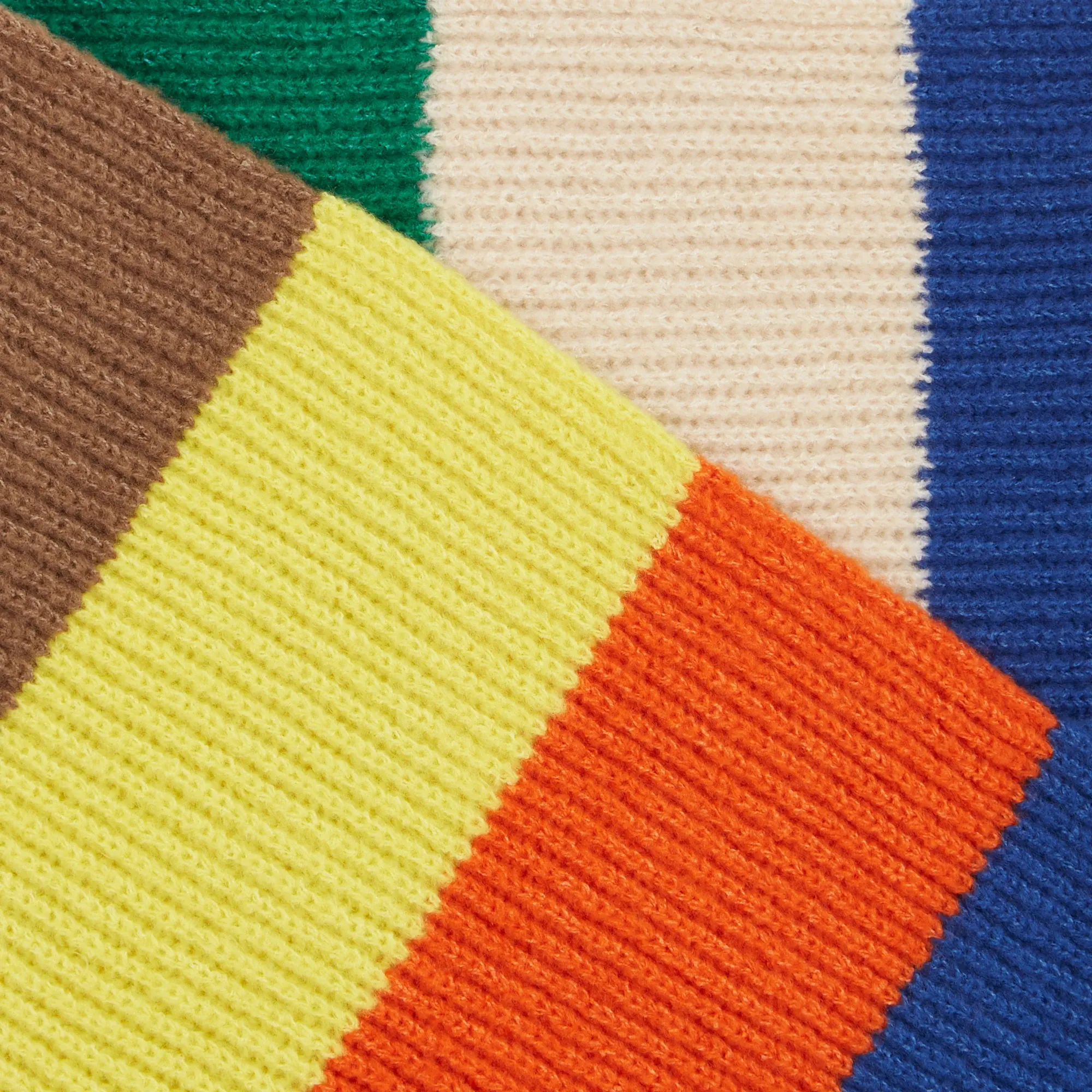 McCallister Oblong Scarf (Warm)