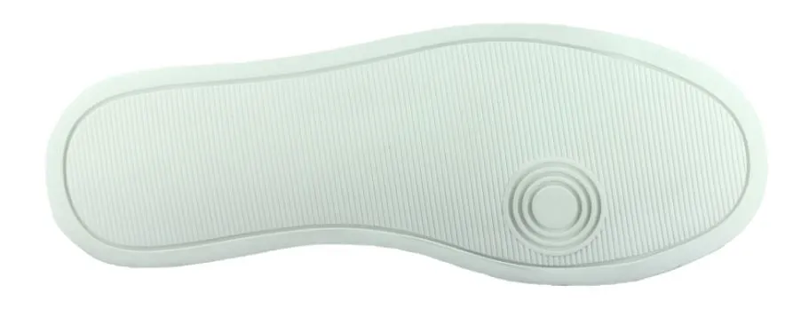 Mellow Walk 'Jessica' Women's Steel Toe ESD Slip-On Work SR Shoe 484072