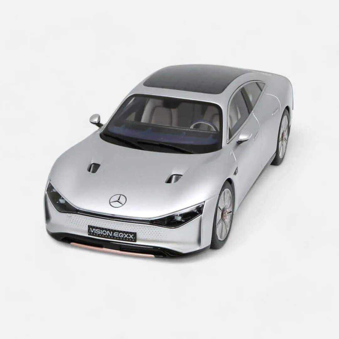 Mercedes-Benz Vision EQXX