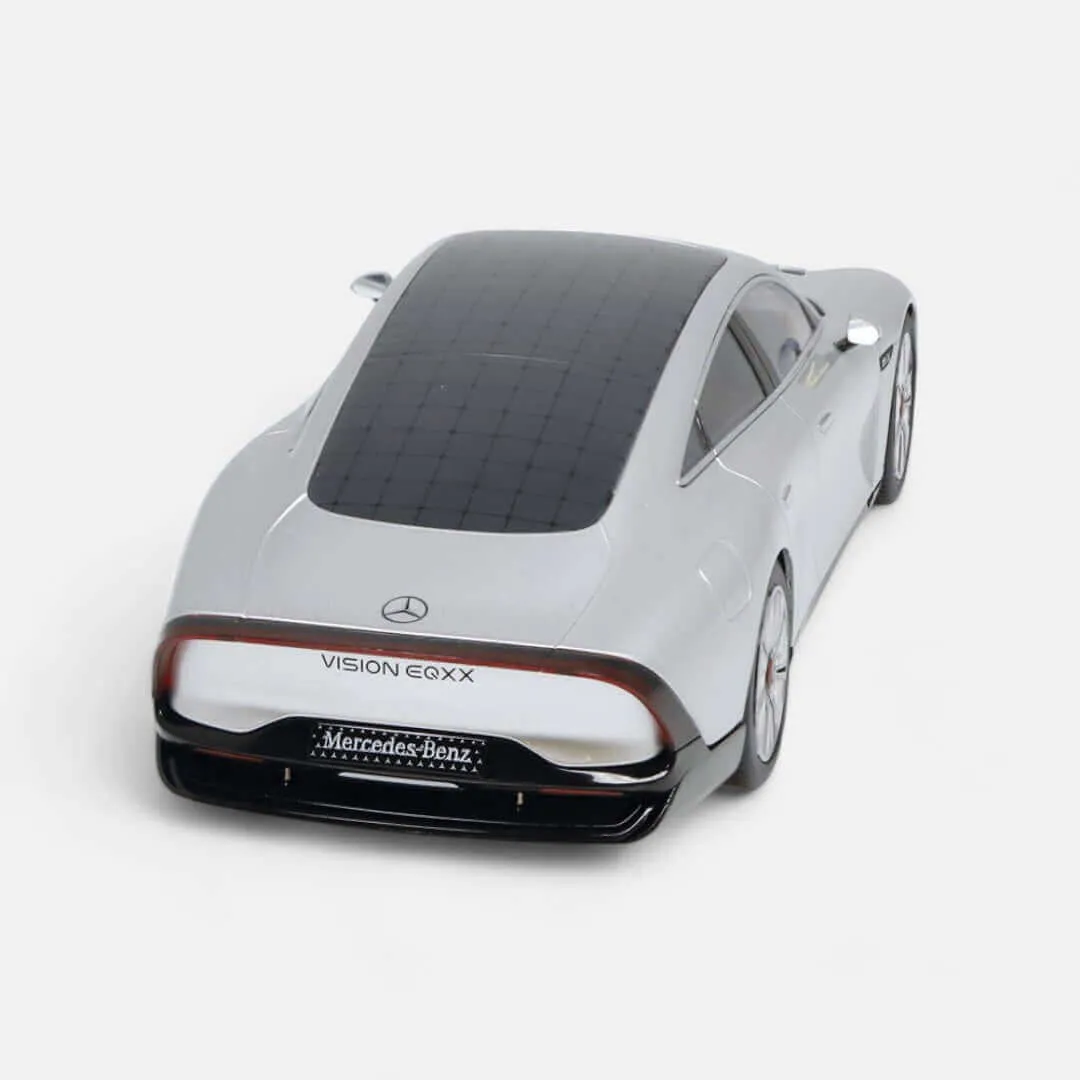 Mercedes-Benz Vision EQXX
