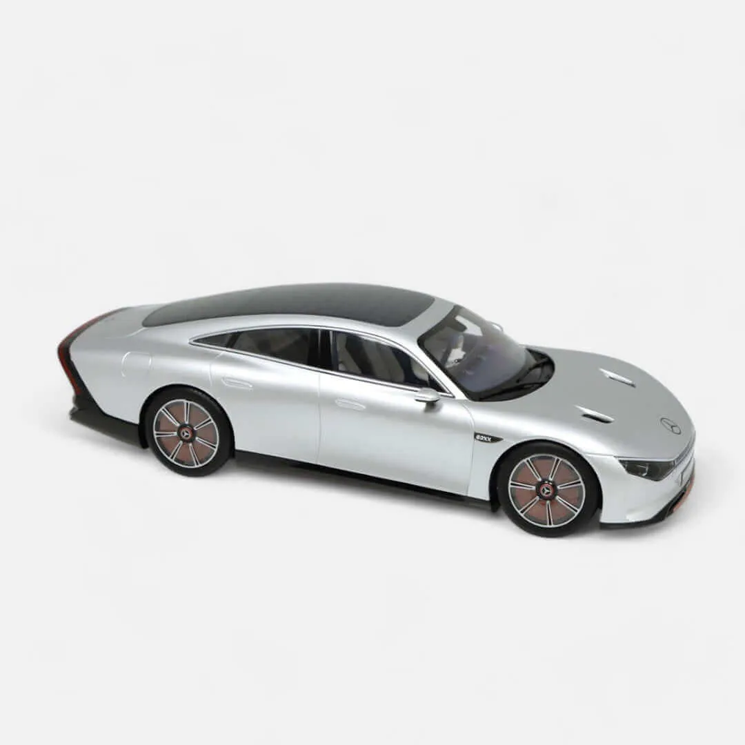 Mercedes-Benz Vision EQXX