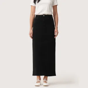 Midi Pencil Skirt