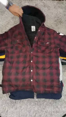 MIX BRANDED VINTAGE WINTER JACKETS - 26 PCS