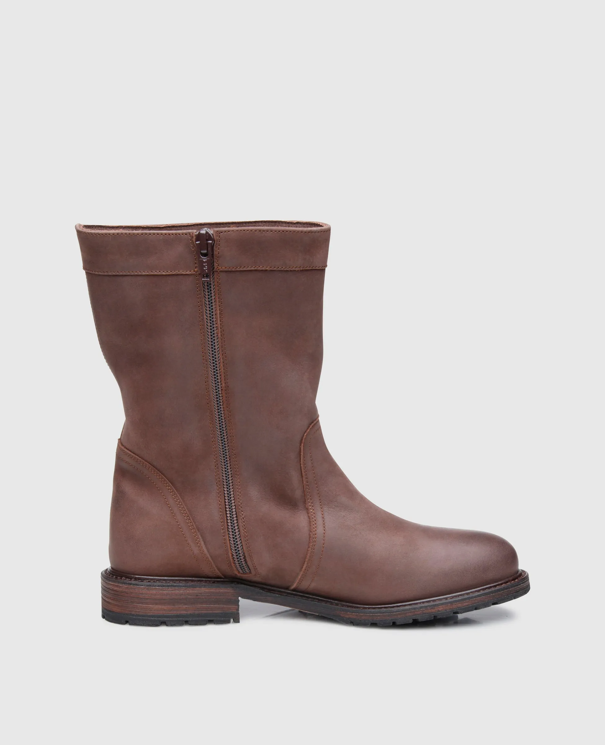 No. 263 - Dark Brown