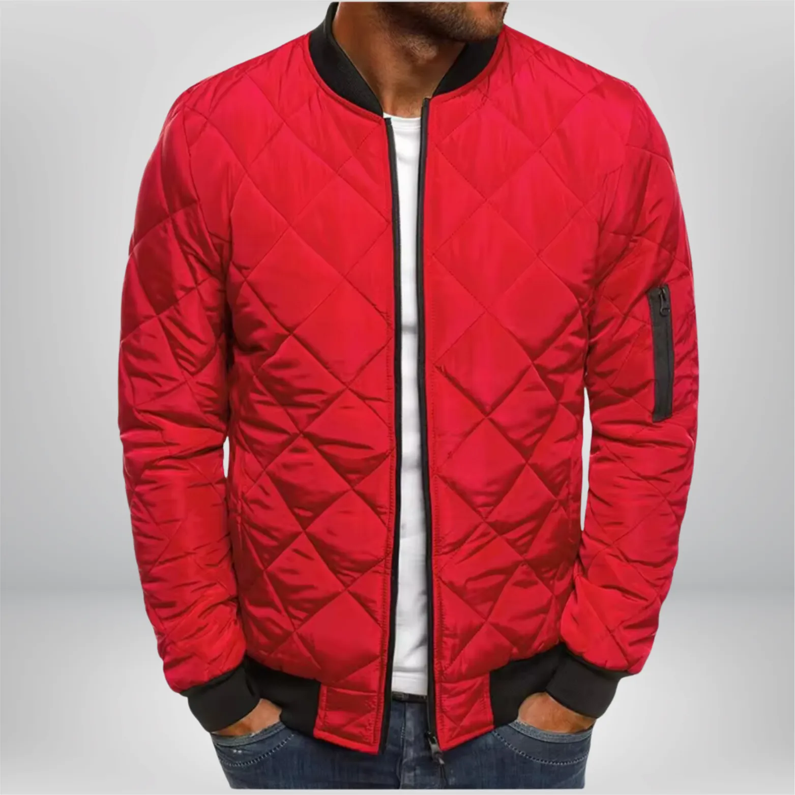 Noah/Warm Jacket