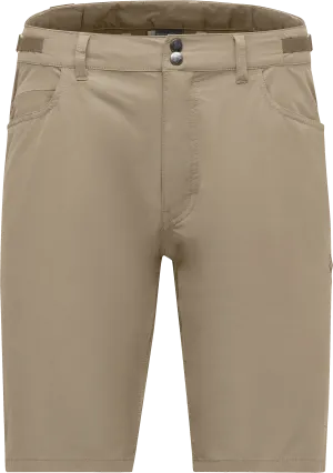 Norrøna Men&#x27;s Femund Cotton Shorts Winter Twig | Buy Norrøna Men&#x27;s Femund Cotton Shorts Winter Twig here | Outnorth