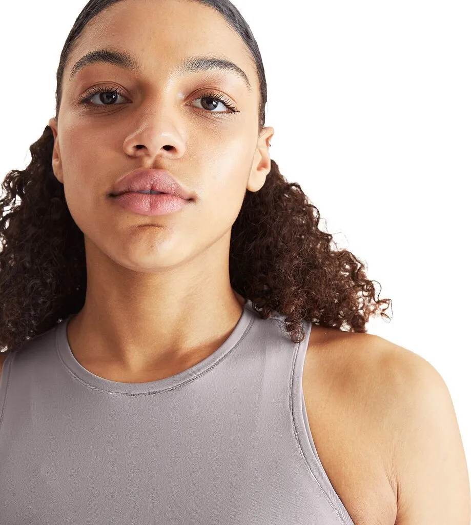 On Women&#x27;s Movement Tank Zinc | Buy On Women&#x27;s Movement Tank Zinc here | Outnorth