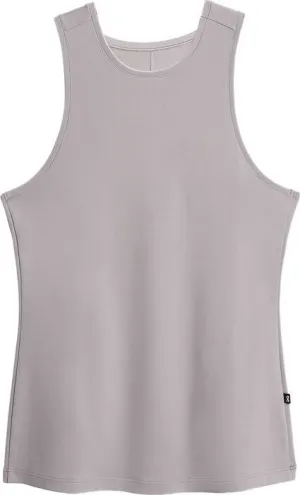On Women&#x27;s Movement Tank Zinc | Buy On Women&#x27;s Movement Tank Zinc here | Outnorth