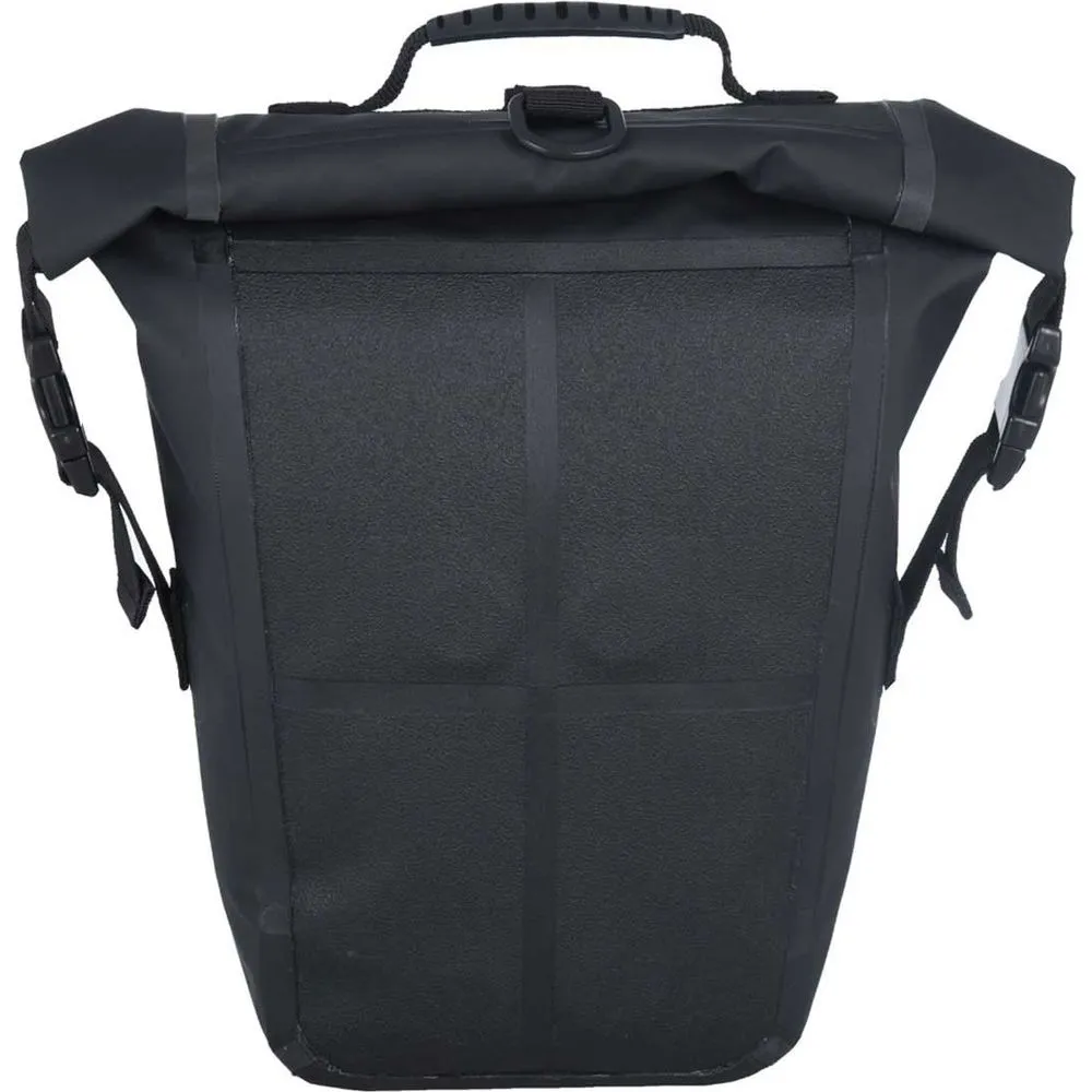 Oxford Aqua M8 Tank Bag Black - 8 Litres