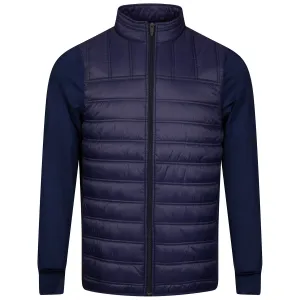 Patton Jacket Indigo - 2024