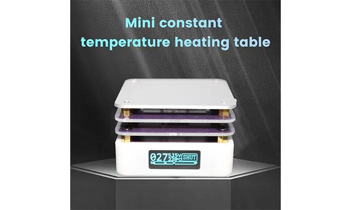 PD 65W Mini Heating Pad
