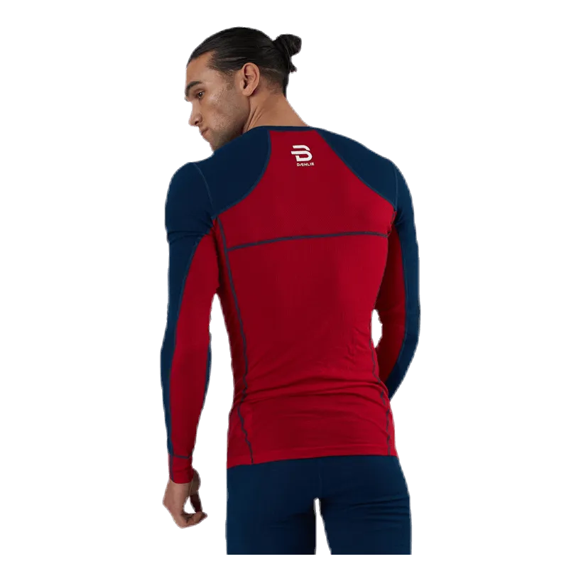 Performance Tech LS Red