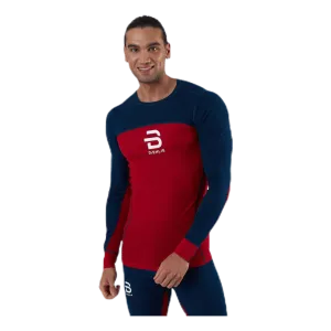 Performance Tech LS Red