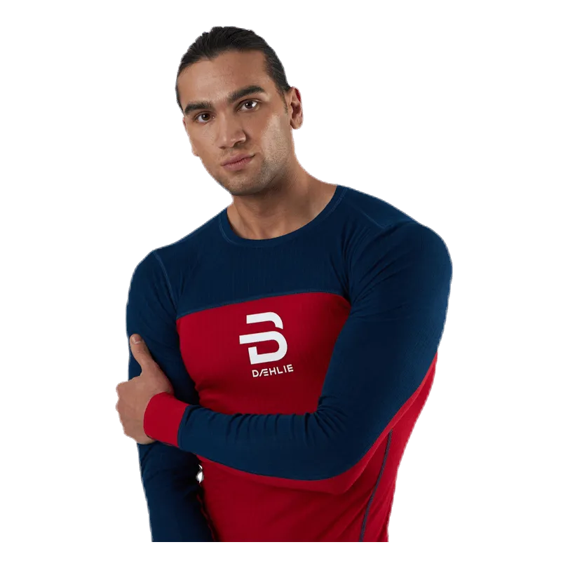 Performance Tech LS Red