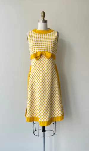 Pierre Cardin Tabbard Dress & Hot Pants