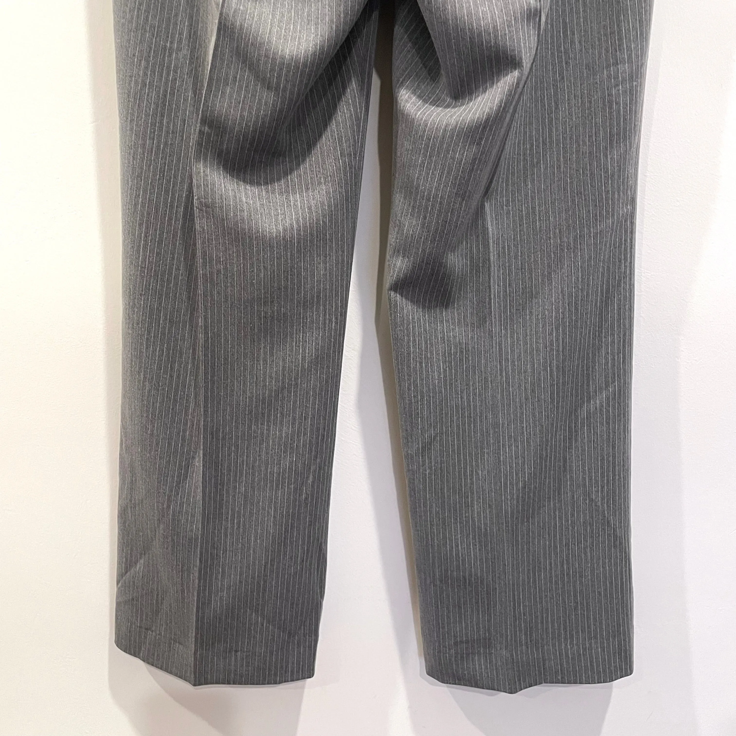 Pinstripe Dress Pants