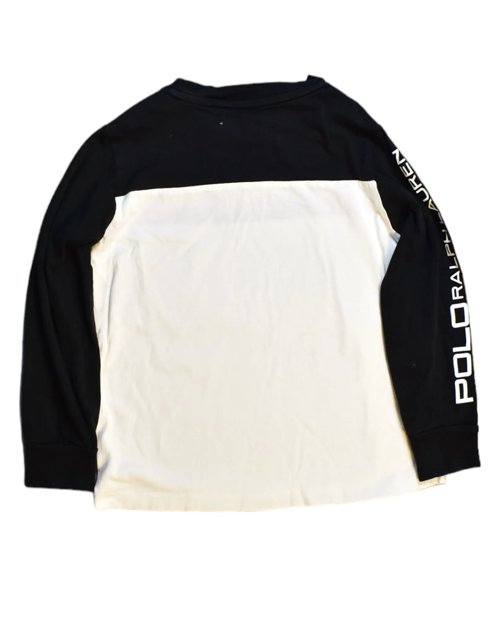 Polo Ralph Lauren Crewneck Sweatshirt 5T