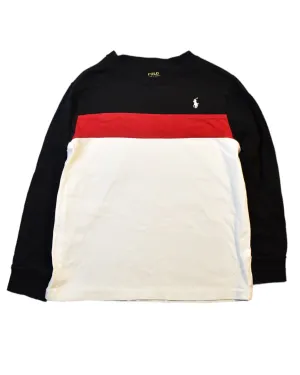 Polo Ralph Lauren Crewneck Sweatshirt 5T