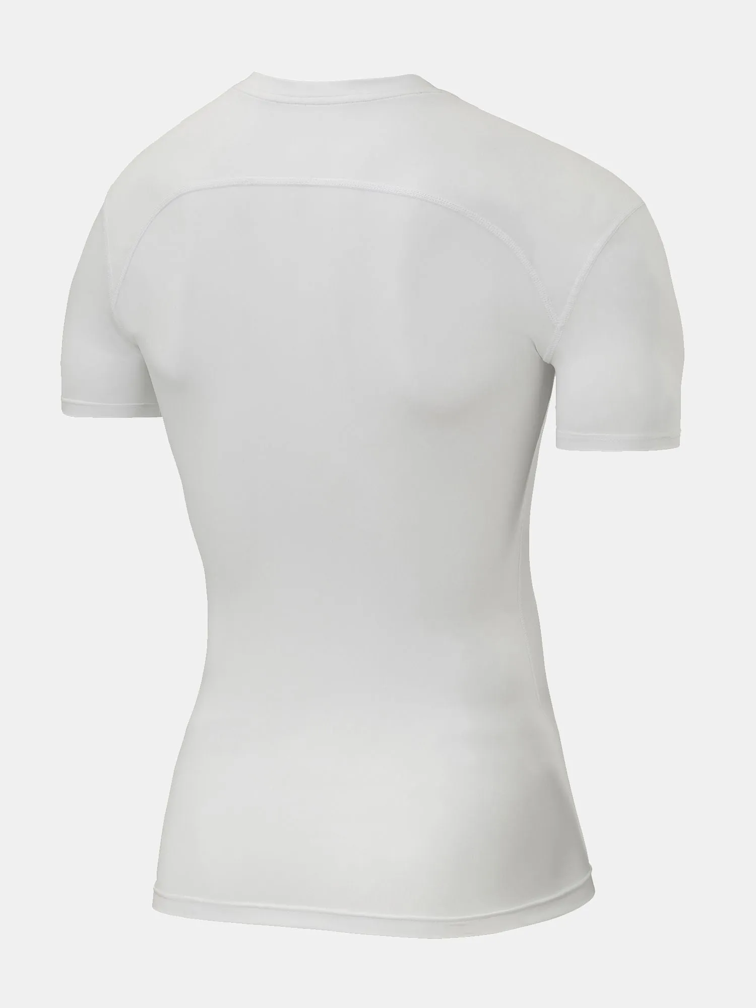 Pro Performance Compression Base Layer Short Sleeve Crew Neck For Men