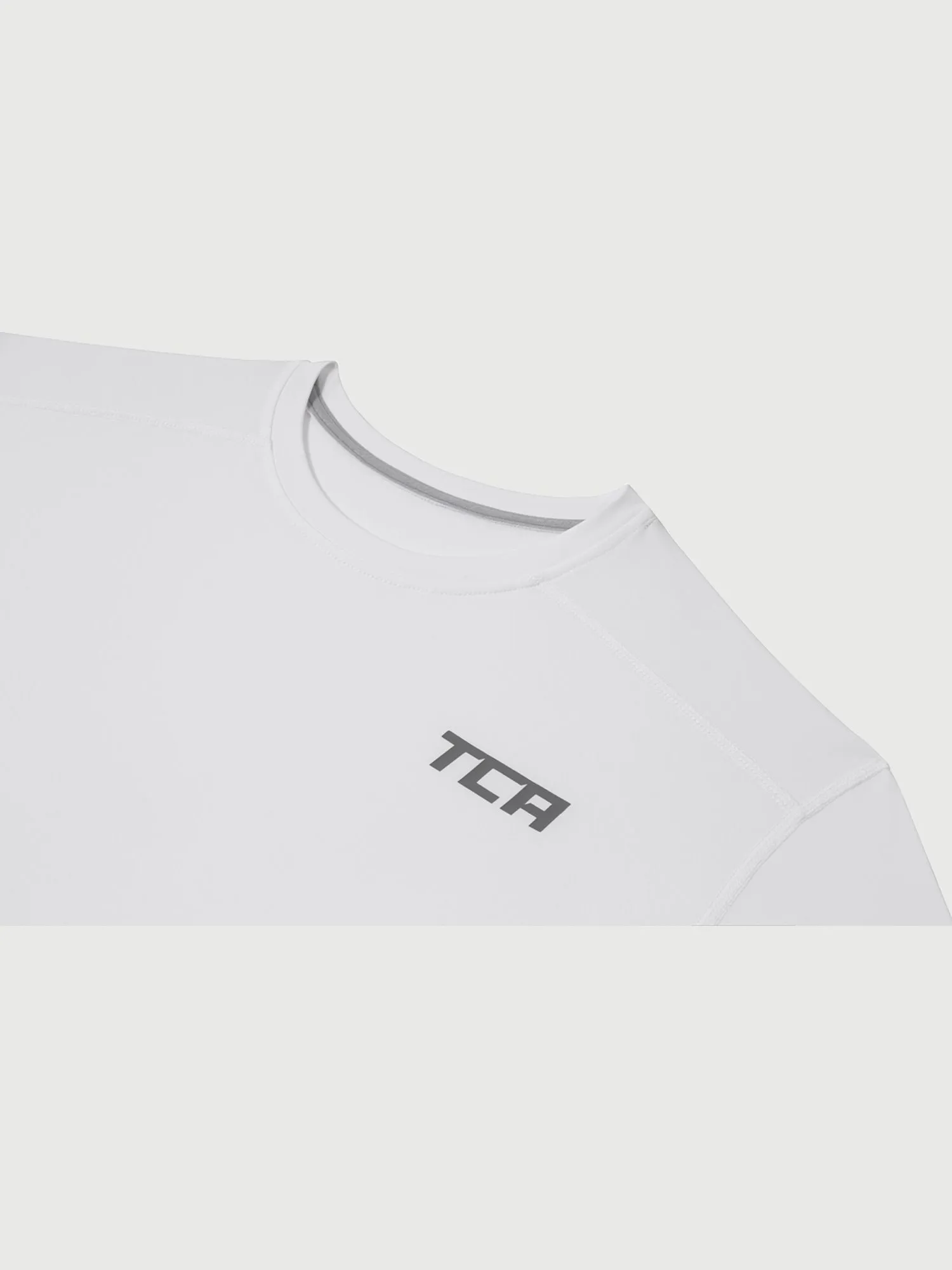 Pro Performance Compression Base Layer Short Sleeve Crew Neck For Men