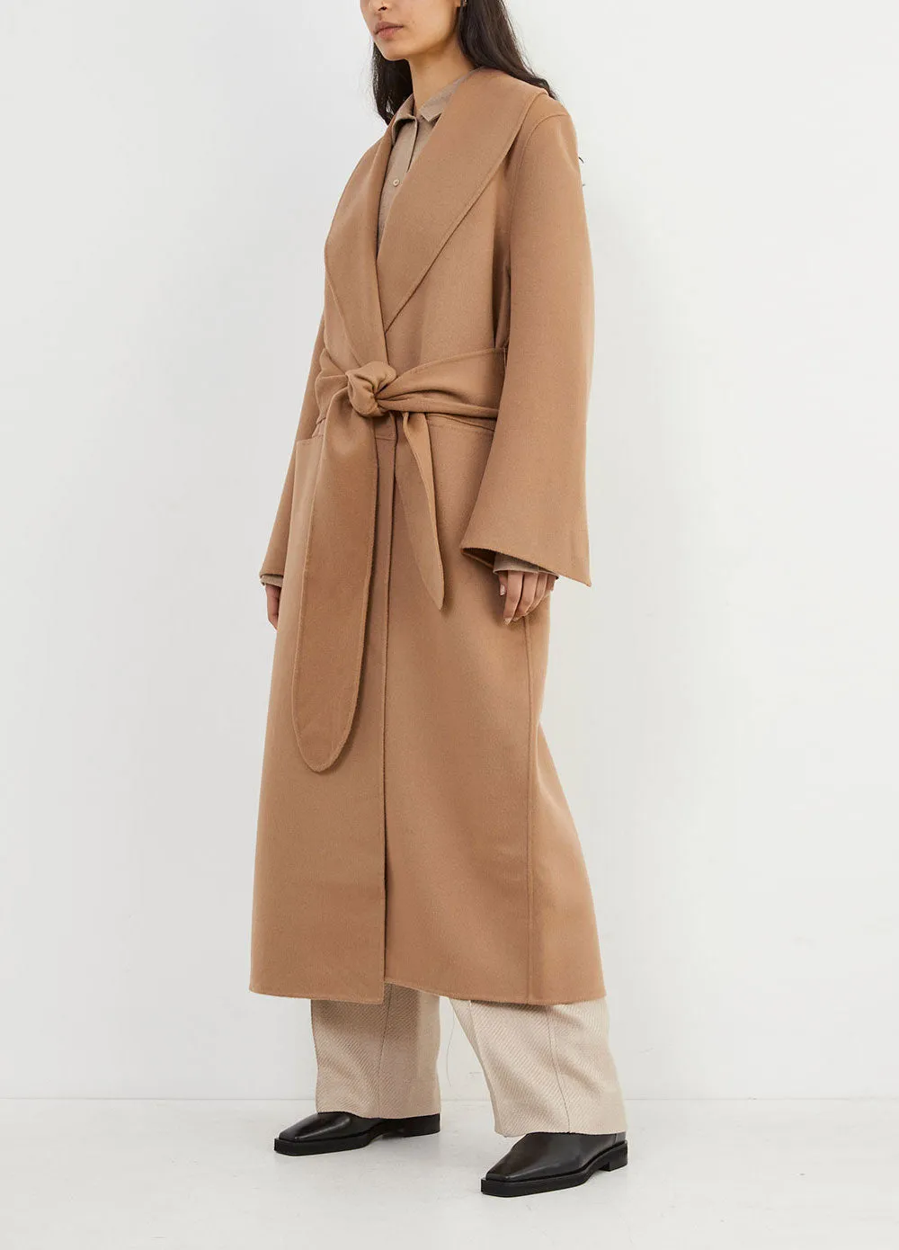 Robe Coat