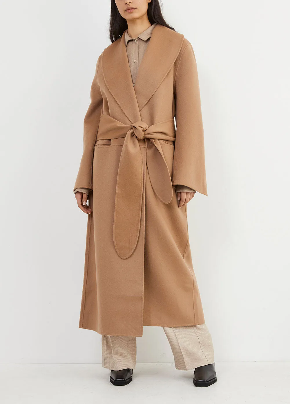Robe Coat