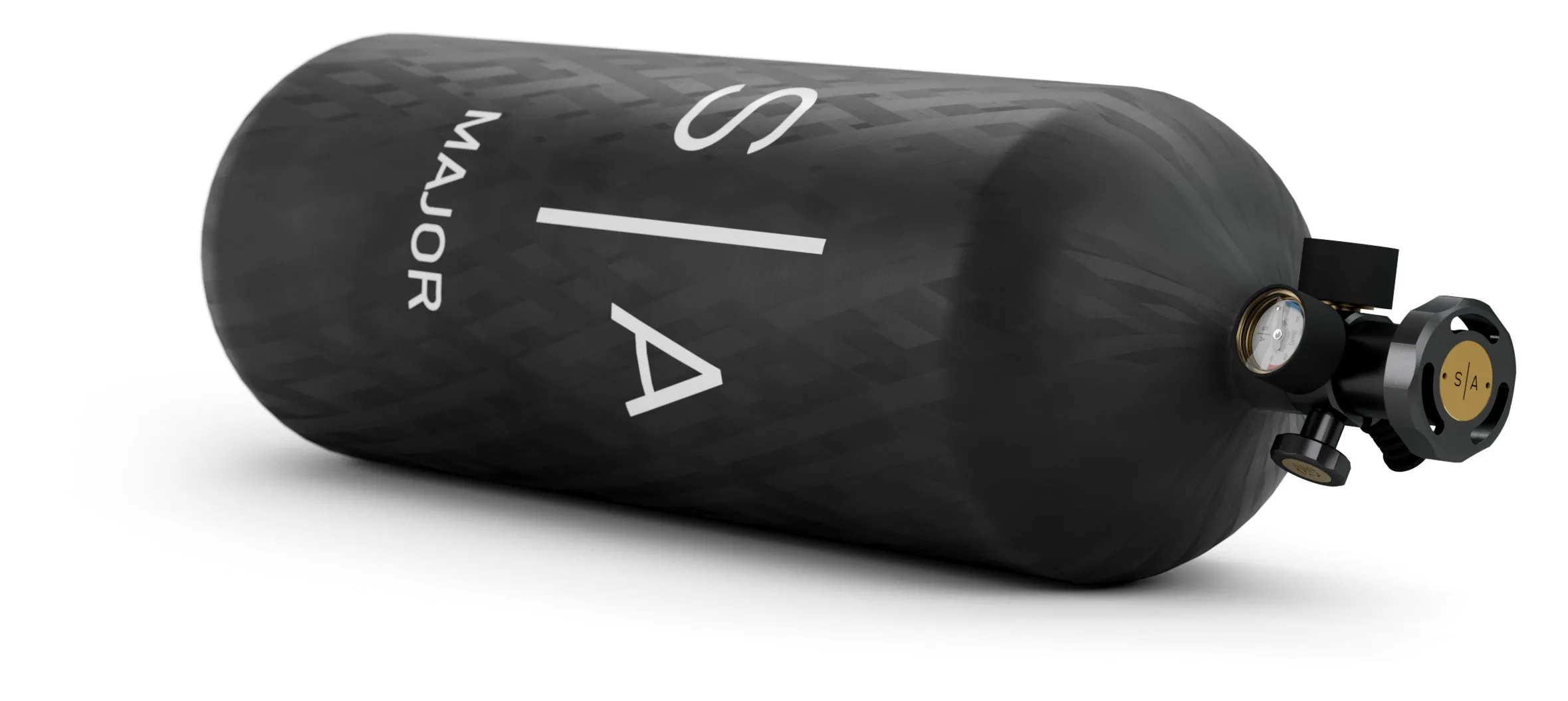 Scandinavian Arms Air Tanks