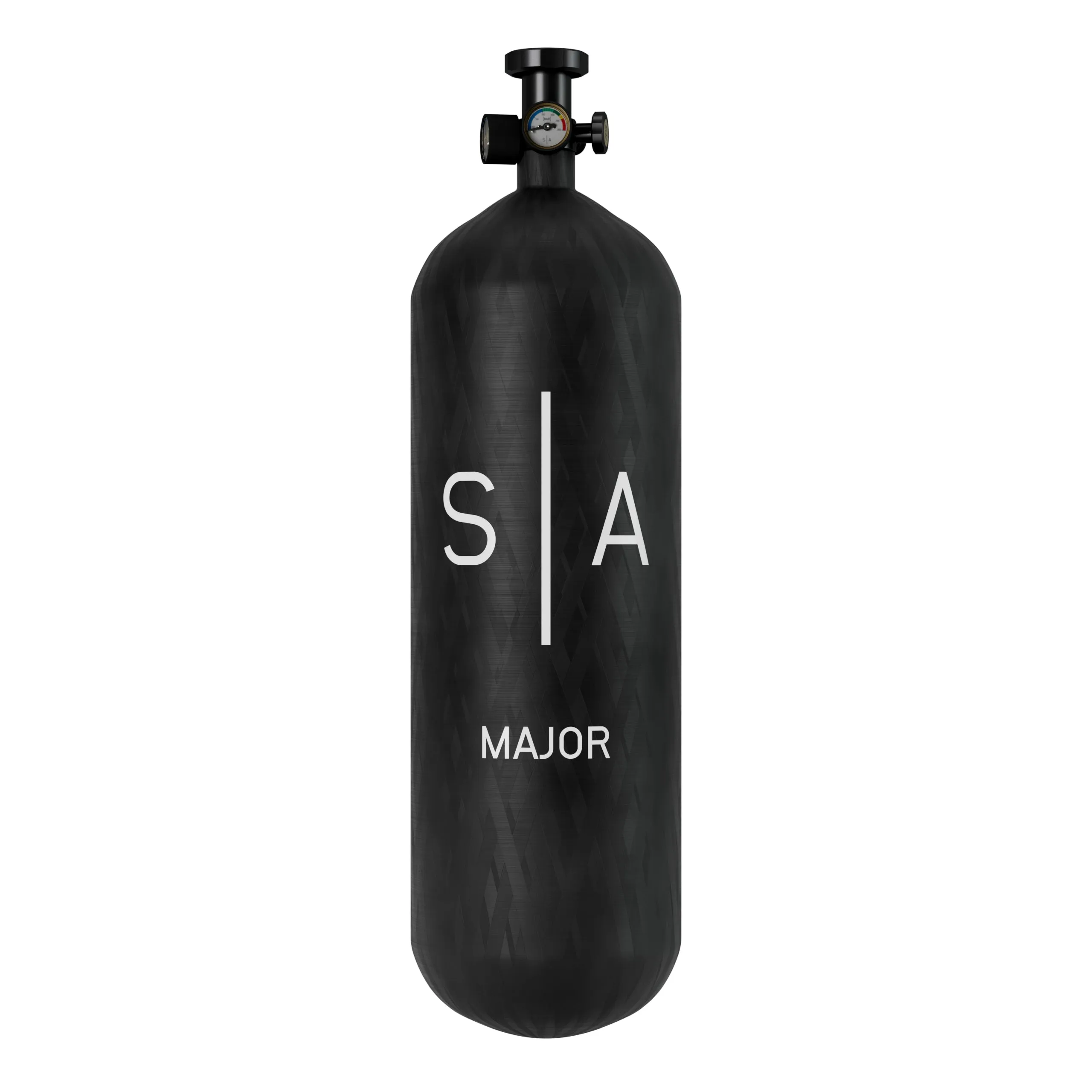 Scandinavian Arms Air Tanks