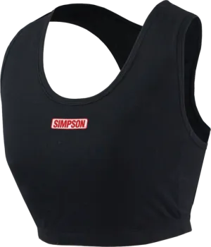 Simpson Racing Fire-Retardant BRA