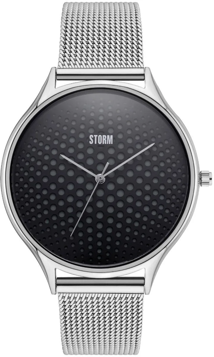 STR Watch Cobra-X Grey