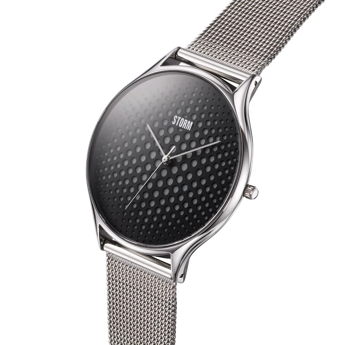 STR Watch Cobra-X Grey