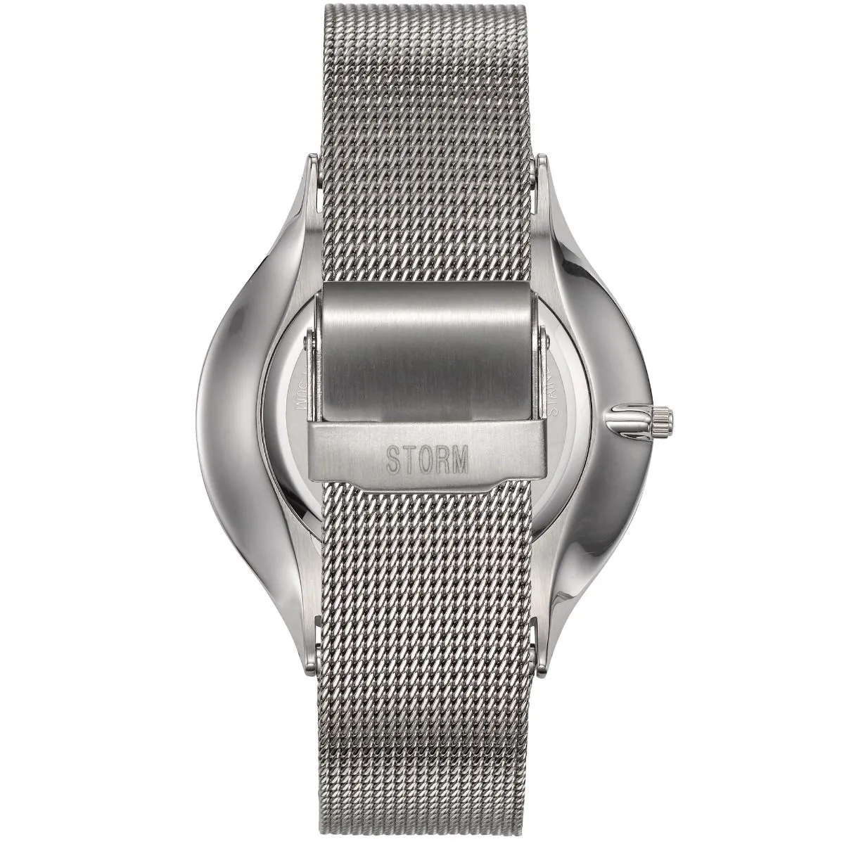 STR Watch Cobra-X Grey