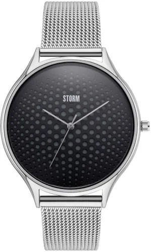 STR Watch Cobra-X Grey