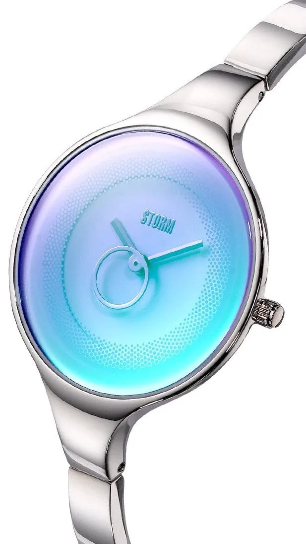 STR Watch Ola Lazer Lavender Ladies