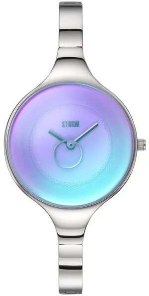 STR Watch Ola Lazer Lavender Ladies