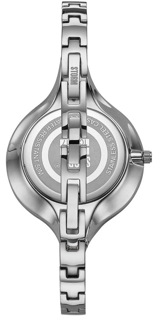 STR Watch Ola Lazer Lavender Ladies