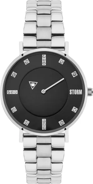 STR Watch Rina Black