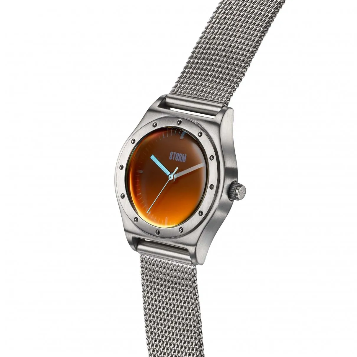 STR Watch Sian Lazer Red