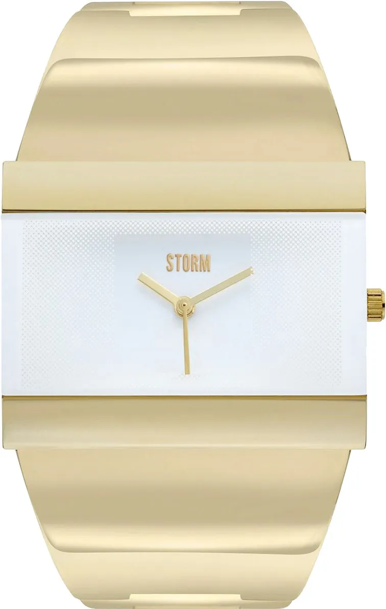 STR Watch Starletti Gold