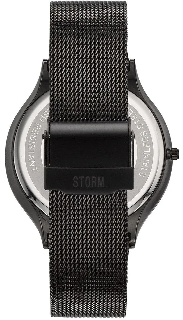 STR Watch Terelo Slate Blue Ladies