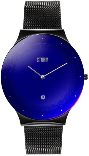 STR Watch Terelo Slate Blue Ladies