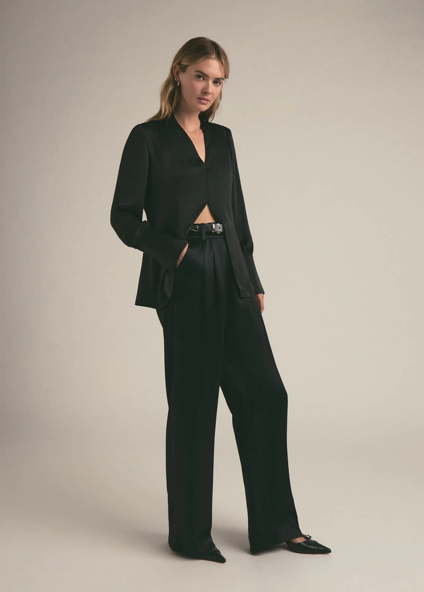 THE IZZY TOP