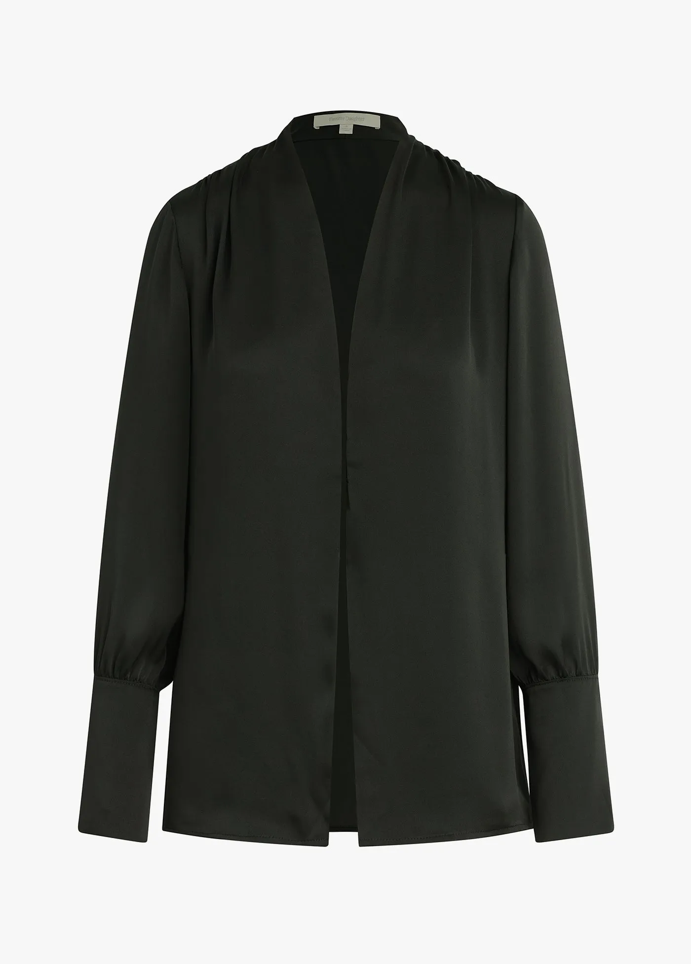 THE IZZY TOP