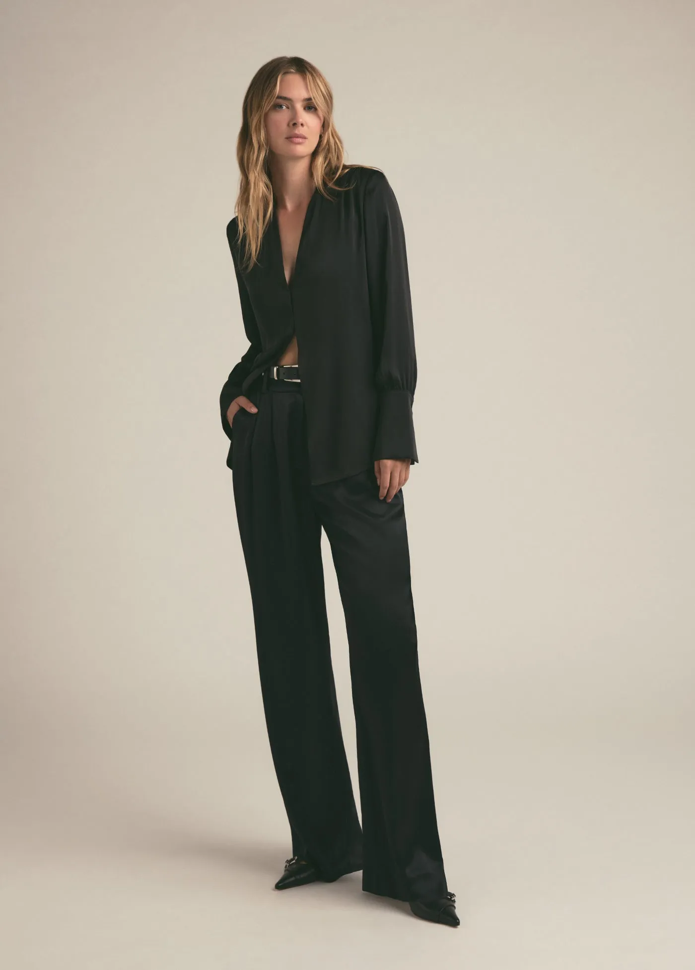 THE IZZY TOP