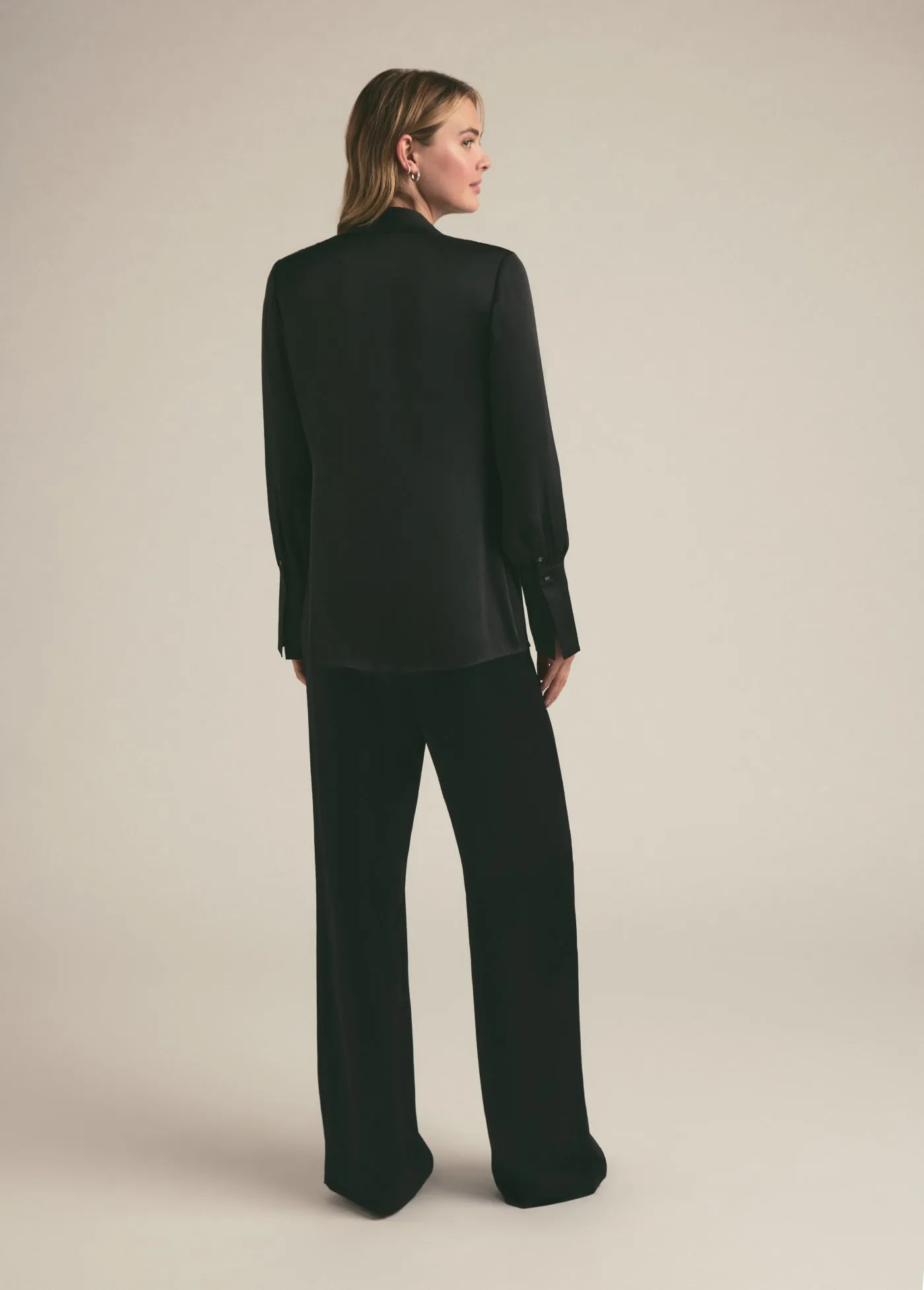 THE IZZY TOP