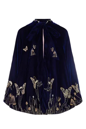 The Midnight Cape